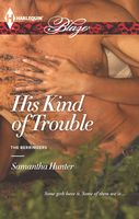 Imagen de portada para His Kind of Trouble